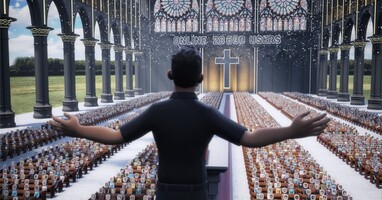  تصویر رستاخیز