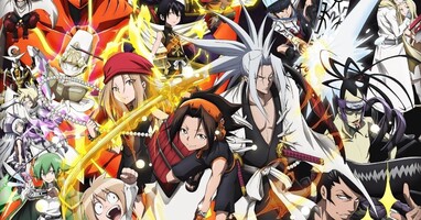  تصویر شاه شمن