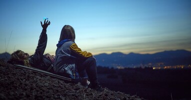  تصویر در همین حین در زمین