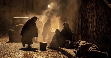  تصویر آبه پیر: یک قرن فداکاری