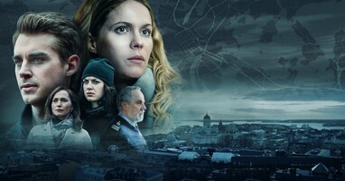  تصویر باد مخالف