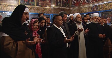  تصویر به دنبال صلح