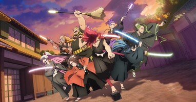  تصویر پسران باکوماتسو