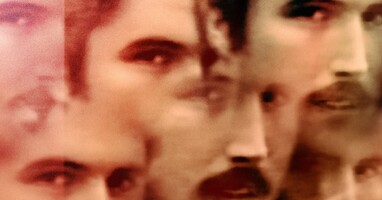  تصویر قاتل هیلساید: شیطان در لباس مبدل