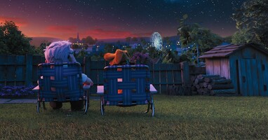  تصویر روزهای داگ