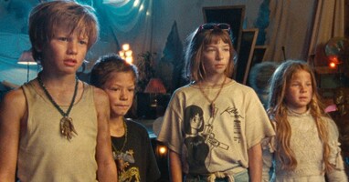  تصویر معمای آتش