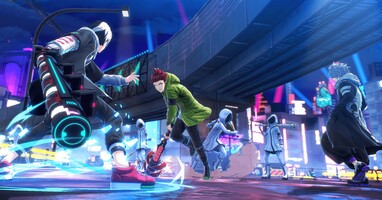  تصویر قبیله نهم