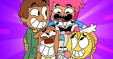  تصویر پسر دختر سگ گربه موش پنیر