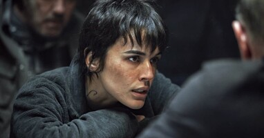  تصویر گرگ وحشی