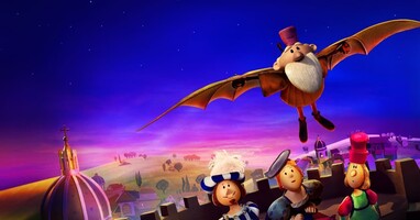  تصویر مخترع