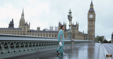  تصویر ۲۸ روز بعد