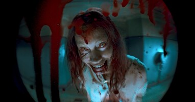  تصویر ظهور مرده شیطانی