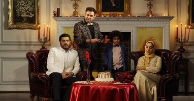  تصویر دشمن زن