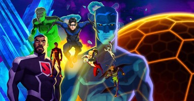  تصویر عدالت‌ جویان جوان