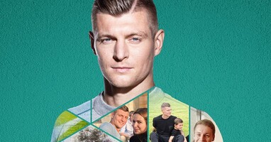  تصویر تونی کروس