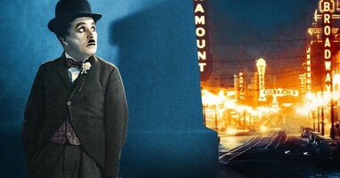  تصویر روشنایی‌های شهر