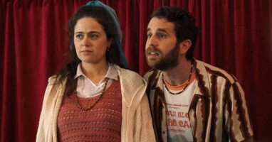  تصویر کمپ تئاتر