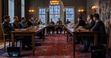  تصویر کنفرانس