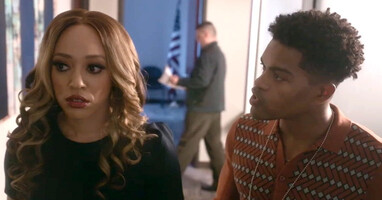  تصویر یک مظنون غیرمعمول