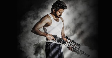  تصویر هیولا