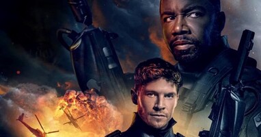  تصویر منطقه مرده