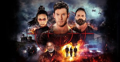  تصویر تک‌تیرانداز: ماموریت خودسرانه