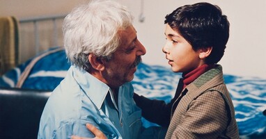  تصویر پدربزرگ