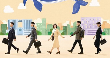  تصویر وکیل ووی خارق‌العاده