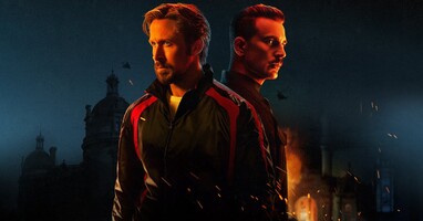  تصویر مرد خاکستری