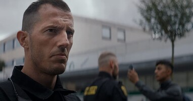  تصویر اجرای قانون