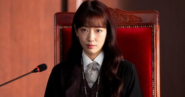  تصویر قاضی جهنمی