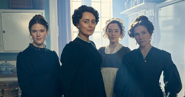  تصویر بانو آستین