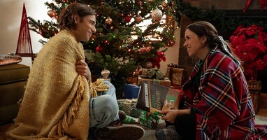  تصویر یخبندان داغ