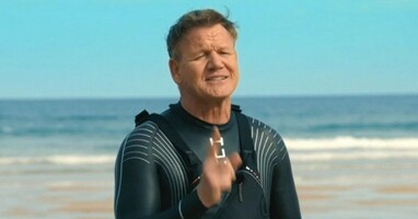  تصویر گوردون رمزی: ستارگان آشپزی آینده