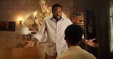  تصویر یک روح اینجاست