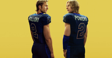  تصویر چاد پاورز