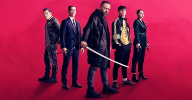  تصویر اکستریم