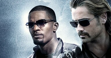  تصویر خلافکاران میامی