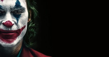  تصویر جوکر
