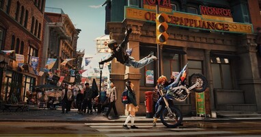  تصویر دسپرادو