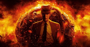  تصویر اوپنهایمر