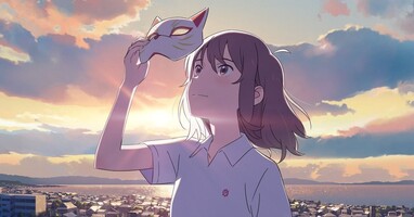  تصویر نقاب میوتارو