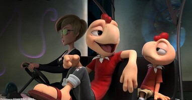  تصویر کندوریتو