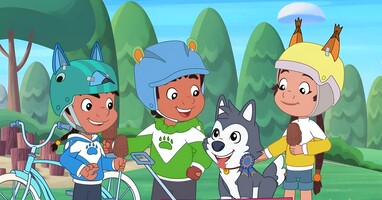  تصویر جو گرگه