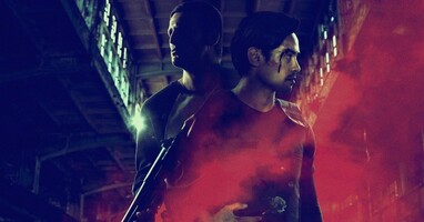  تصویر تشدید