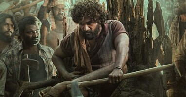  تصویر پوشپا: ظهور - قسمت ۱