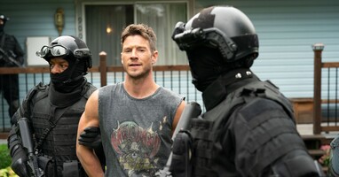  تصویر تک تیرانداز : پایان آدمکش