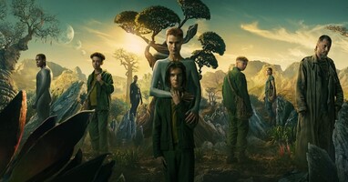  تصویر بزرگ شده توسط گرگ‌ها