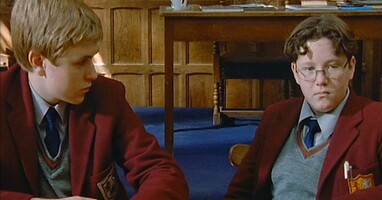  تصویر فرار از ترس