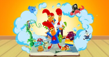  تصویر مرغ مزاحم